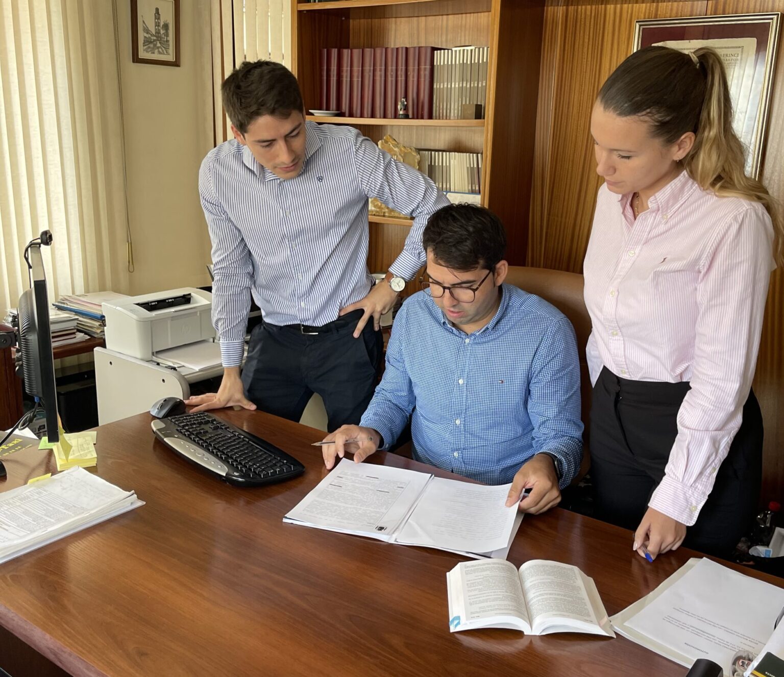 Abogados de Extranjería en Palma de Mallorca - Abogado Extranjería